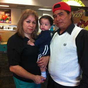 Meet your Posher, Celia